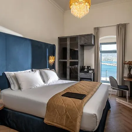 Hotell Palazzo Di Luxury *
