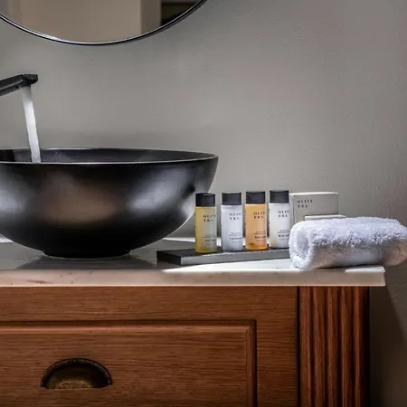 Palazzo Di Luxury Hotell Sitia (Crete)