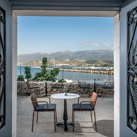 Palazzo Di Luxury Hotell