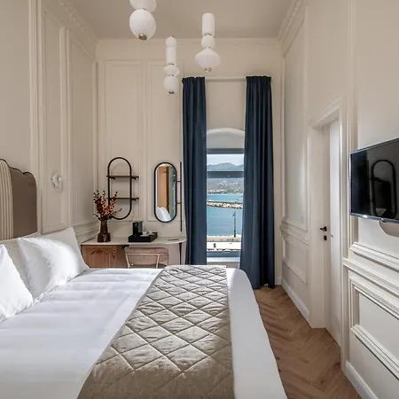 Palazzo Di Luxury