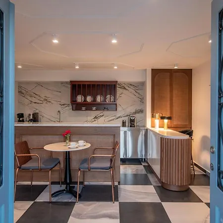 Palazzo Di Luxury