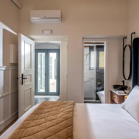 Palazzo Di Luxury Hotell