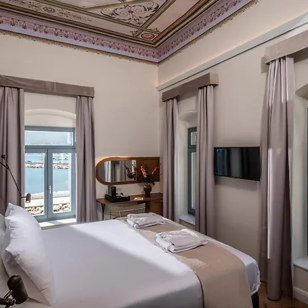 Palazzo Di Luxury Sitia (Crete)