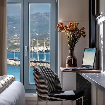 Palazzo Di Luxury * Sitia (Crete)