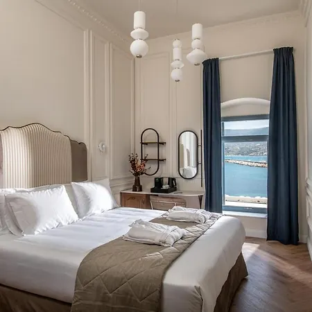 Hotell Palazzo Di Luxury *