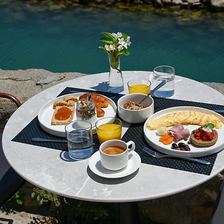 Hotell Palazzo Di Luxury